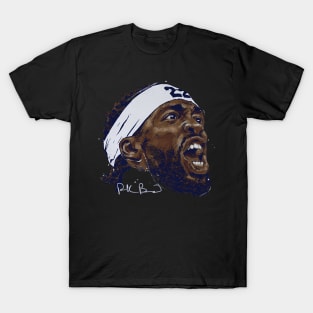 Patrick Beverley Minnesota Scream T-Shirt